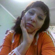 Надежда, 39, Знаменка