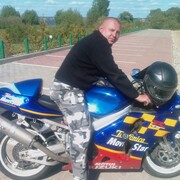 александр, 44, Вейделевка