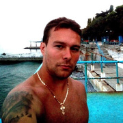 Дмитрий, 36, Москва