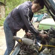 Delited, 72, Адыгейск
