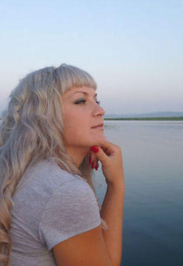 My photo - yuliya, 35 from Sharypovo (@uliya22010)