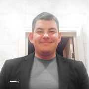 Олег, 33, Волгодонск