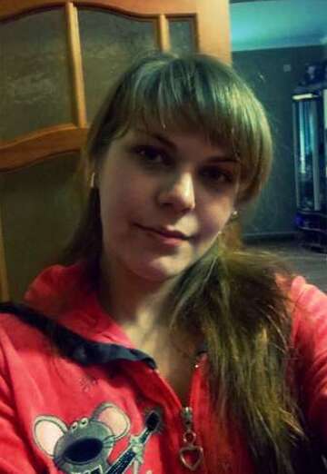 Моя фотография - Татьяна, 32 из Хуст (@tanya-todav)