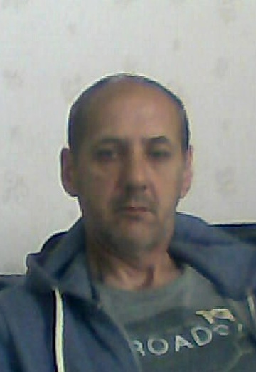 My photo - Oleg, 52 from Dimitrovgrad (@oleg148720)