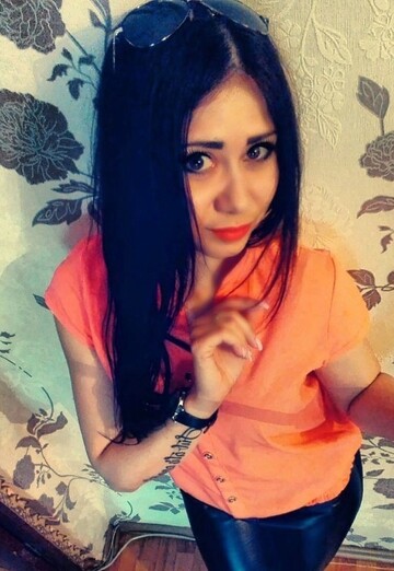 Моя фотография - Алёна, 34 из Улан-Удэ (@alena97736)