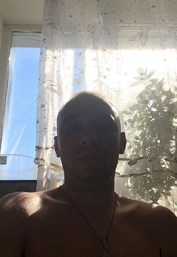 My photo - Vitaliy, 36 from Vnukovo (@vitaliy123453)