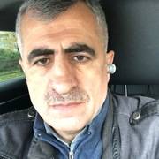 Ахмед, 50, Владивосток