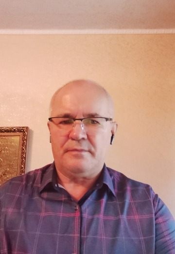 My photo - Aleksandr, 68 from Obninsk (@aleksandr1072441)