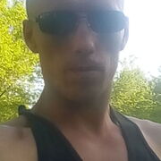 Олег, 36, Спасск-Дальний