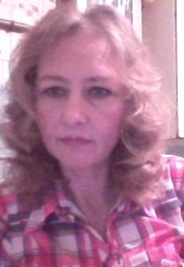 Моя фотография - Татьяна, 51 из Николаев (@tatyana161789)