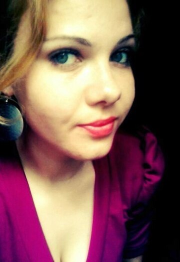 My photo - Svetlna, 35 from Irpin (@svetlna41)
