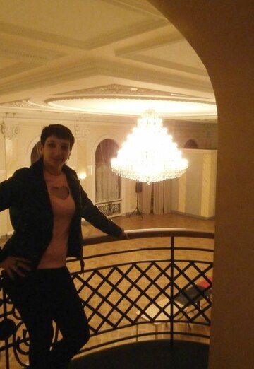 Моя фотографія - Darina, 51 з Одеса (@darina92)