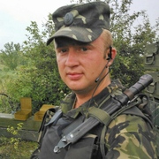 Vlad Gontovoy 35 Ternivka