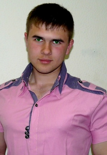 Моя фотография - Вячеслав, 35 из Елизово (@vyacheslav1239)