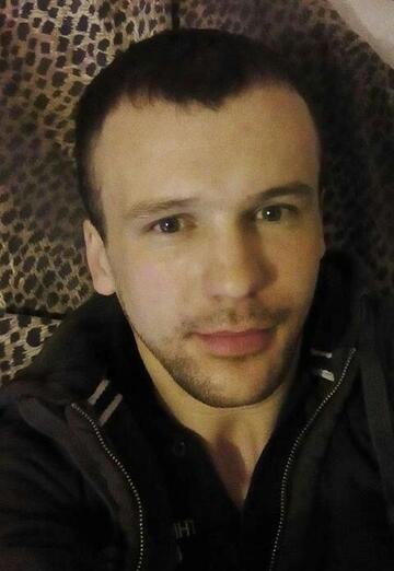 Моя фотографія - Ivan, 39 з Луцьк (@ivan184138)