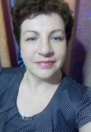 My photo - Alla, 38 from Uvat (@alla40232)