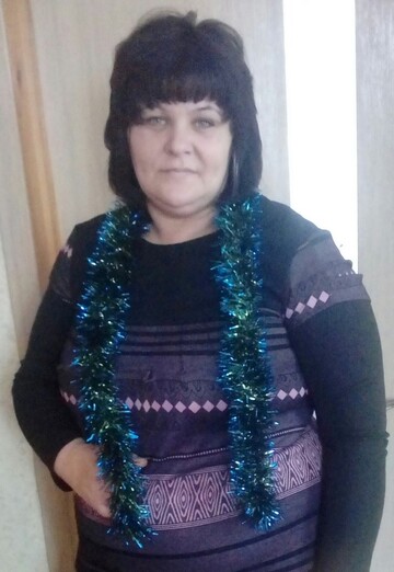 La mia foto - Tatyana, 44 di Petropavl (@tatyana261846)