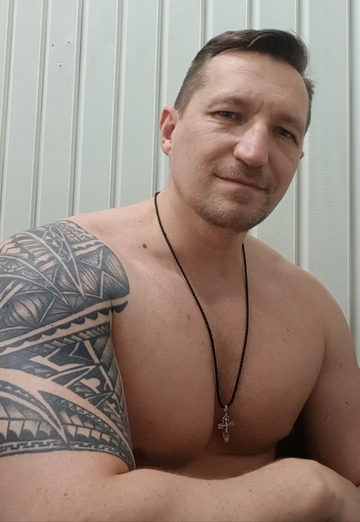 Strashnenkiy (@scaryman90) — my photo № 2