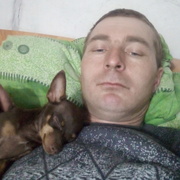 Василий, 34, Архара