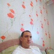 Ник, 38, Ноябрьск