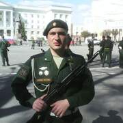 Рустам, 30, Красный