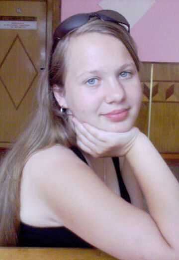 My photo - Marina, 32 from Shepetivka (@marina26054)
