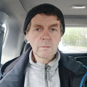 Sergey 68 Yelizovo