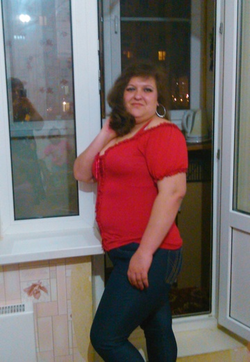My photo - lyudmila barysheva, 43 from Rostov-on-don (@ludmilabarisheva0)