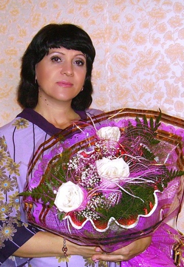 Моя фотография - Елена, 54 из Комсомольск-на-Амуре (@elenakir)