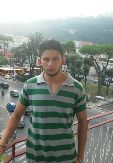 My photo - suman, 32 from Romano di Lombardia (@suman27)