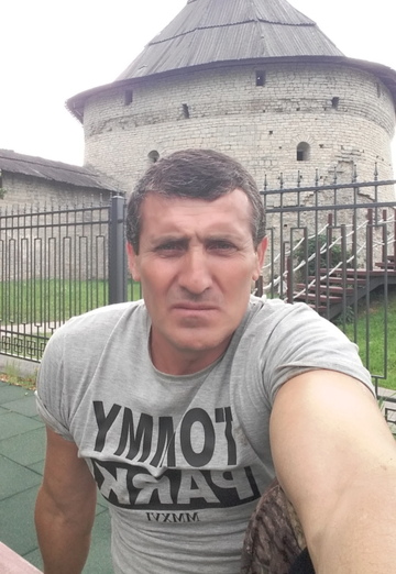 My photo - djoni, 43 from Pskov (@djoni3339)