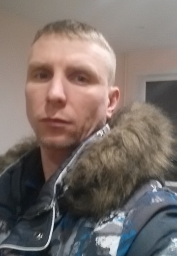 My photo - Vitaliy, 34 from Kirov (@vitaliy138156)