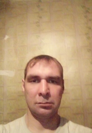 Моя фотография - Иван Ермолаев, 38 из Вологда (@ivanermolaev3)