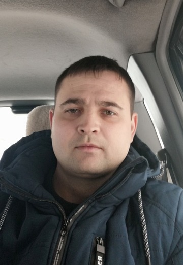 My photo - Aleksey, 35 from Aldan (@aleksey526233)