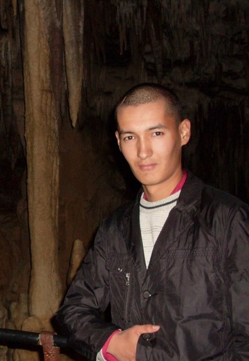 My photo - rashid, 32 from Astrakhan (@rashid4201)