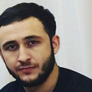 Абдул, 30, Губкинский (Ямало-Ненецкий АО)