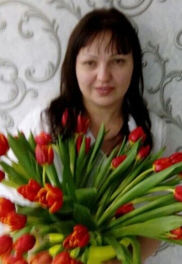 Моя фотография - Елена, 53 из Новосибирск (@elena237672)