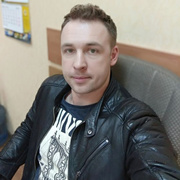 Роман, 37, Смоленск