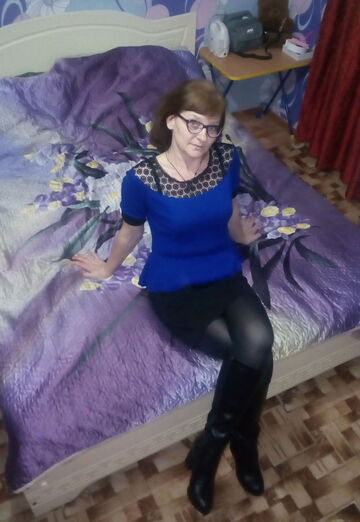 My photo - Olga, 45 from Aznakayevo (@olga245209)
