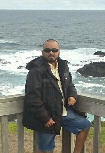 My photo - Dilip, 42 from Melbourne (@dilip14)