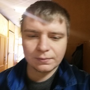 Игорь, 30, Ханты-Мансийск