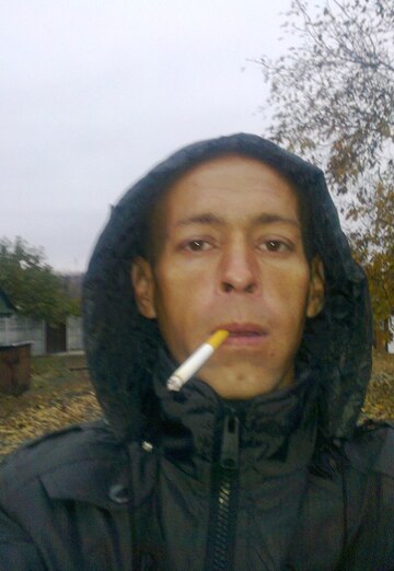 Моя фотография - Анатолий, 44 из Шахтерск (@tonybax)