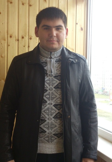 Oleg (@oleg2065) — my photo № 2