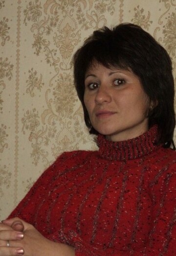 Моя фотография - Инна, 48 из Таганрог (@inna33526)