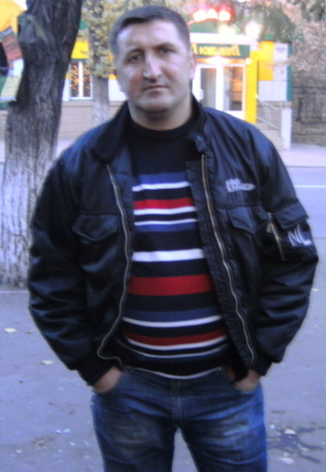 Моя фотографія - Дмитрий, 49 з Алчевськ (@dmitriy134172)
