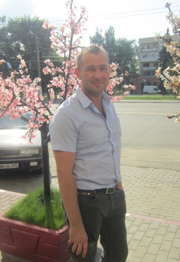 Моя фотография - Антон, 42 из Удомля (@anton177552)