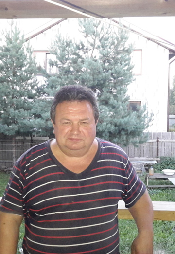My photo - Aleksandr, 67 from Zhukovsky (@aleksandr455300)