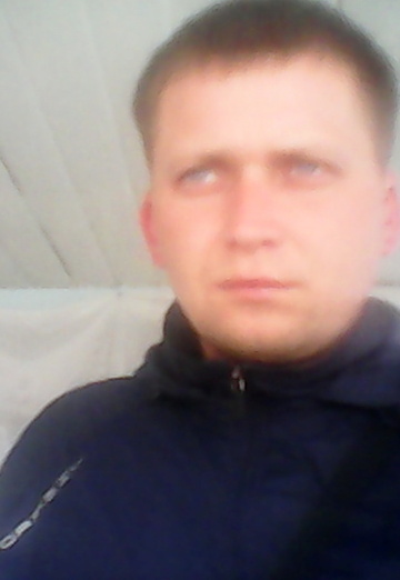 Моя фотография - александр, 41 из Дзержинск (@aleksandr181927)