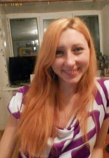 Моя фотография - Elena, 36 из Барнаул (@elena108797)