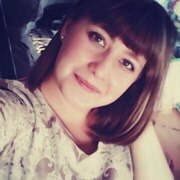 Светлана 22 года (Скорпион) Агинское